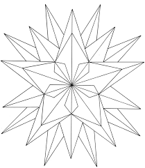 Download and print free christmas star coloring pages. Free Printable Star Coloring Pages For Kids