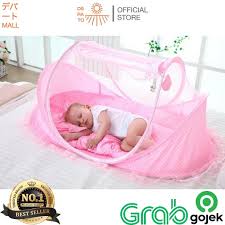 Hai saya pesan tiang ayunan di tempat las, semua bahan dari besi yang kuat dan kokoh jadi aman buat dedek bayi berayun ayun. Harga Ayunan Bayi Per Terbaik Perlengkapan Tidur Bayi Ibu Bayi Juni 2021 Shopee Indonesia