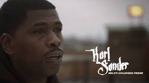 Carmelo Anthony 'The City That Made Me' Part One