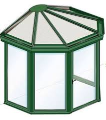 Veranda En Kit Alu Veranda Leroy Merlin