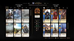 You'll receive him in the old pals gwent quest when defeating thaler. Gwent How To Build And Play A Northern Realms Deck