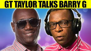 The Table Talk Show, Nikki G The Voice