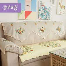 These sofas when placed in your. Handmade Crochet Fabric Sofa Cover Towel Continental Back Garden Sofa Armrest Towel Cotton Towel Sofa Design Towel Velcrotowel With Aliexpress