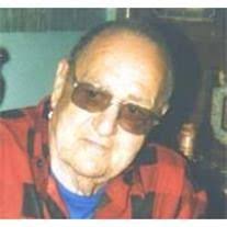 James Holsinger Obituary