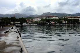 Book your hotel in papeete and pay later with expedia. Papeete Waterfront Bild Von Papeete Tahiti Tripadvisor