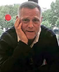 Jason Beghe private