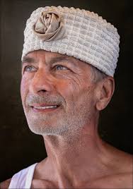 Hi everyone! I hope you don't mind me posting here. I work for the Wildlife  Trust's marine project and we're looking for a fisherman to include in our  upcoming photography exhibition, People