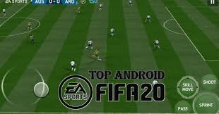 Makin ke sini, kebutuhan kita akan paket internet semakin bertambah. Download Fifa 2020 Mod Fifa 14 Apk Obb Data Offline