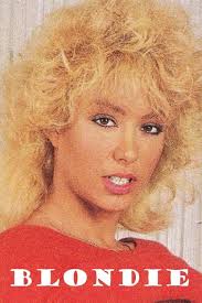 Blondie (1985) — The Movie Database (TMDB)