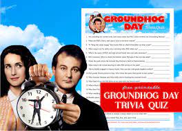 There was something about the clampetts that millions of viewers just couldn't resist watching. Groundhog Day Movie Trivia Quiz Flanders Family Homelife