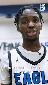 Eagle Academy Brooklyn's Jaden Howard closed out The City Is Mine  tournament with a monster 25-point, 14-rebound double-double, earning  Finals MVP honors. The 6'6” forward set the tone all weekend—dropping 18  points