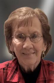 Beverly Lake Obituary December 19, 2022