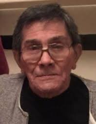 Most Recent Obituaries