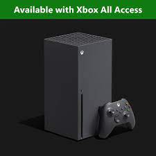 The fridge meme dates back to the unveiling of the xbox series x in december 2019. Xbox Series X Walmart Com Walmart Com