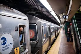 Those are either via the nj transit train, bus or via a shuttle provider. M T A Postpones Fare Increase As It Tries To Lure Back Riders The New York Times