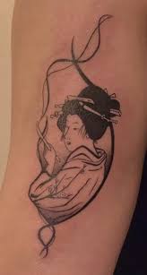 Sometimes his works are purely abstract. 9 Awesome Tokyo Tattoo Artists And Studios Books And Bao