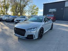 Image result for Nardo Gray 2018 TTRS