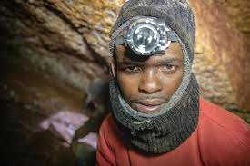 Südafrika: Reichtum oder Tod