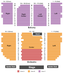 Tarrytown Music Hall Seating Chart Tarrytown