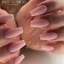 So if you're short on time, it can seem impossible to find the right nail style. Coffin Nail Designs Update Your Trendy Compilation Glaminati Com