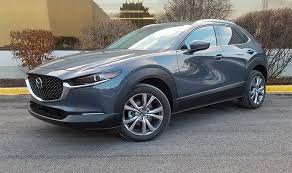 It went on sale in japan on 24 october 2019, with global units being produced at mazda's hiroshima factory. Test Drive 2020 Mazda Cx 30 Premium The Daily Drive Consumer Guide The Daily Drive Consumer Guide