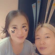 Foto de Эдилбекова Уулбу (@edilbekova.uulbu) · 25 de febrero de 2022