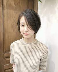 ショートボブ ヘアカタログ 戸崎亨祐はinstagramを利用しています ハンサムショート 前髪なし short hair styles asian short hair hair styles