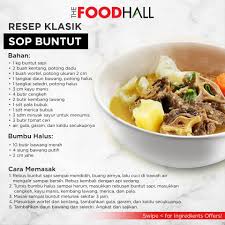We did not find results for: Thefoodhall Nothing Can Beat Delicious Indonesian Facebook