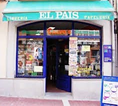 Librería Calvo'S