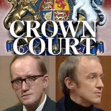 CROWN COURT ⚖️ *New Episodes*🚨 'Public Lives' (1973)📺 All 3 episodes  back-to-back! Stars Brian Wilde, Jim Norton & William Mervyn⭐ A theatre  director and a theatre producer face obscenity charges relating to