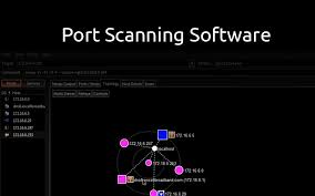 It allows you to probe a machine with packets to detect everything from running services and open ports to the operating system and software versions. Best Port Scanning Software Tools For Windows Linux And Online 2021