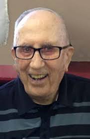 Louis Paquette Obituary