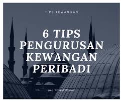 Pengurusan kredit kredit adalah bidang kewangan peribadi yang menyebabkan ramai orang. 6 Tips Pengurusan Kewangan Peribadi Anak Muda 2021 Smartinvest101
