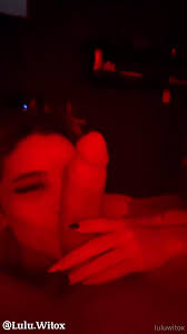 Lulu Witox - Discover the secrets of her body