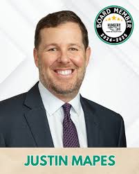 Justin Mapes's Instagram, Twitter & Facebook