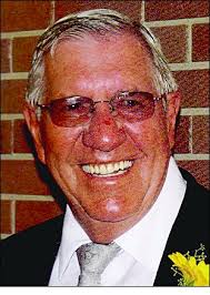 Richard Waters Obituary (1930