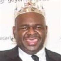 Mr. Michael Lamont Paschal Obituary
