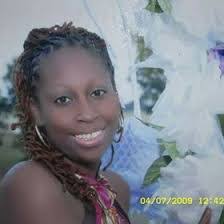 Keisha Simon's Instagram, Twitter & Facebook