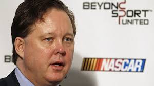 Brian zachary france (born august 2, 1962) is an american businessman and the former ceo and chairman of nascar. Nascar Ceo Brian France Busted For Dui In The Hamptons Huffpost Nascar Nascar Racing Busted
