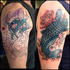 Others will pride themselves in their ability to rework old tattoos. 73 Neat Tattoo Design For Cover Up