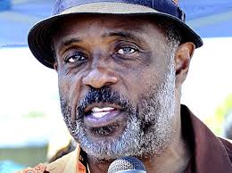 Roderick Wright (politician)