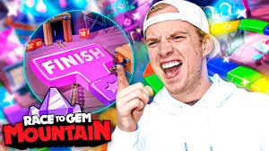 If a content creator is available to be supported in more than 1 supercell game, do i need to apply the code in each game separately? The Race To Gem Mountain In Brawl Stars The Sportsrush
