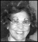 Ann Connerton Obituary (2007)