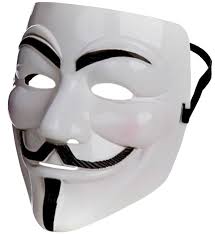 Unsere redaktion hat verschiedenste produzenten ausführlichst analysiert und wir zeigen ihnen hier alle. Anonymous Maske Masker Fie S Kostumer Og Udklaedning