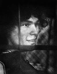 Pictures of richard ramirez, the night stalker, in some of his younger years. Update Night Stalker Richard Ramirez Dies Of Natural Causes Serial Killer Terrorized Socal In 80s Archival Photos 89 3 Kpcc