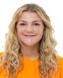 2025 Softball Cumulative Statistics