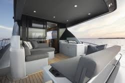Elite at43 — 1/6th share. World Premiere Maritimo M55 Flybridge Motor Yacht Coming 2021 Great Lakes Scuttlebutt