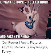 Read the original list of 100 most outrageous quotes in music on clashmusic here. Rock And Roll Quotes Funny Is This The Most Rock N Roll Quote By Lemmy Rock And Roll Quotes Rock Music Quotes Lemmy