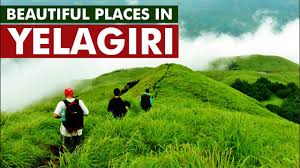 Nivalink is an end to end solution provider for weekend getaways, group getaways, holidays and international travel The Best Attractions In Yelagiri Destimap Destinations On Map