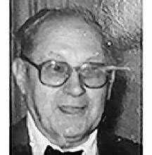 Gerald HARTMAN Obituary (1925